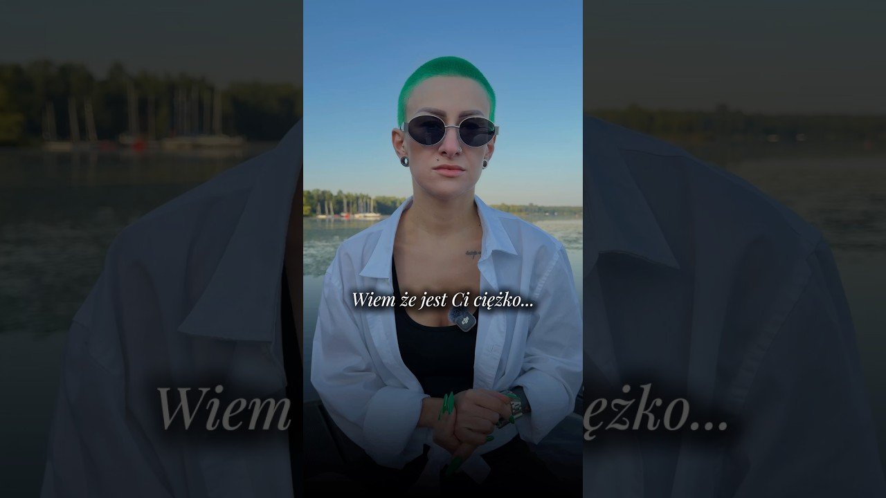 No momento, você está visualizando Wiem że jest Ci ciężko… 😞 #tarot #kartytarota #czytanietarota #tarocistka #ezoteryka