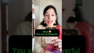 Leia mais sobre o artigo Wow 🤩 You are so Powerful #tarot #viral #tarotreading