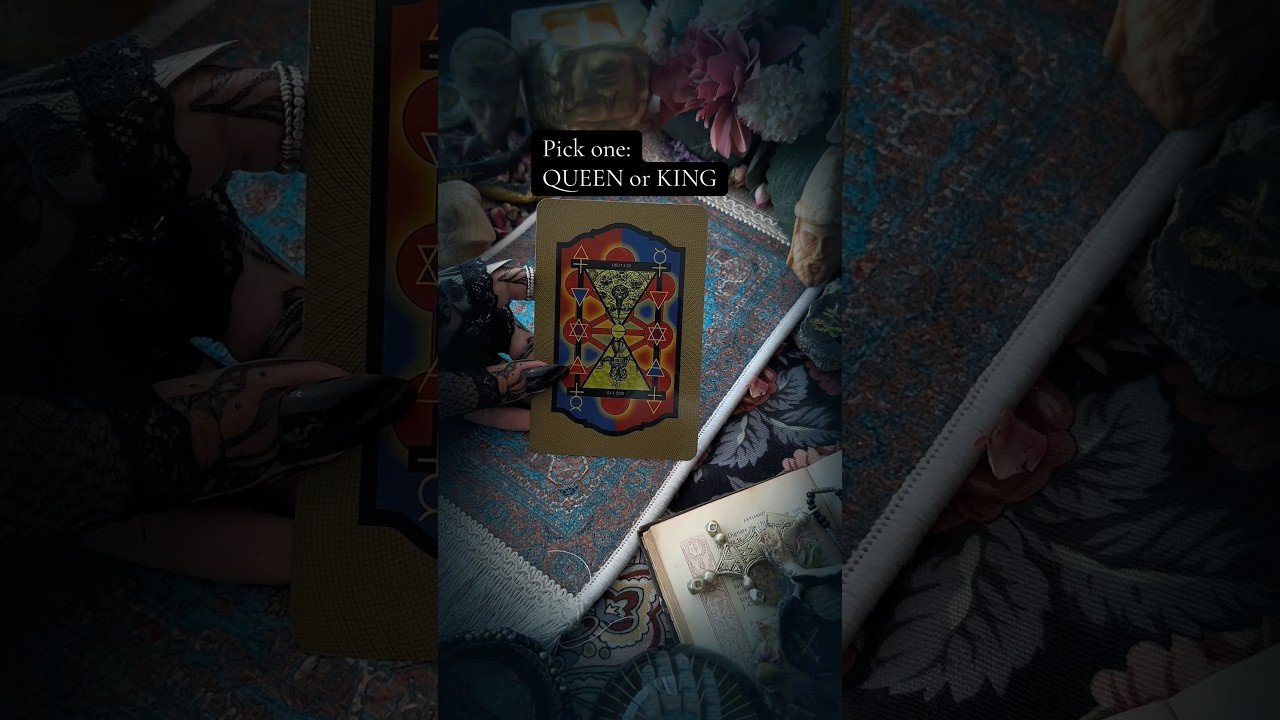 No momento, você está visualizando Wrong person. Right obsession…#innawitch #love #mexico #spain #tarot