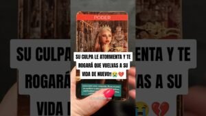 Leia mais sobre o artigo 🔮www.esthertarot.com #shorts #tarot #tarotamor
