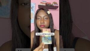 Leia mais sobre o artigo Ya no comes cuentos #tarot #lecturacartas #taromancia #tarotreading #tarotcoletivo