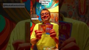 Leia mais sobre o artigo You Are Getting Rare Sign From Maa Kali #maakalitarotanirban #tarot #shorts #youtubetarot #maakali