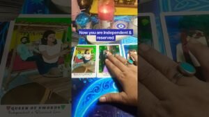 Leia mais sobre o artigo you have made your decision #tarot #whatscomingupinlovelife #trending #twinflamesunion #viral #short