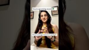 Leia mais sobre o artigo You in upcoming month🦚🎋#tarot #tarotreading #tarotreader #trending #viral #shorts