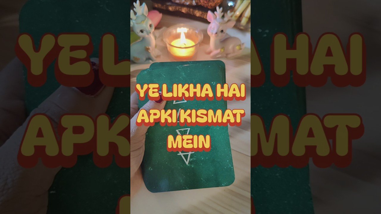 No momento, você está visualizando Your destiny #tarot #whatscomingupinlovelife #pickacard