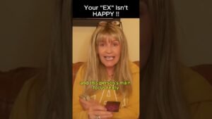 Leia mais sobre o artigo Your “EX” Isn’t Happy!!   #tarot  #tarotreading  #tarotlovereading