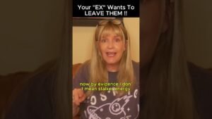 Leia mais sobre o artigo Your “EX” Wants to LEAVE THEM !!   #tarot  #tarotreading  #tarotlovereading