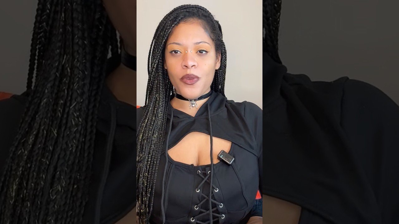 No momento, você está visualizando YOUR GANGSTALKERS ARE FALLING IN LOVE! #spiritualwarfare #tarot #asmr #gangstalking # #mystic