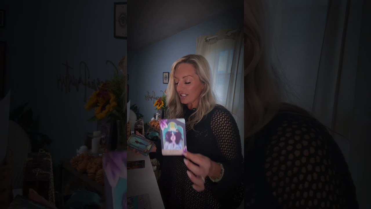 No momento, você está visualizando You’ve got them all in their feelings, October 2026 predictions. #tarot