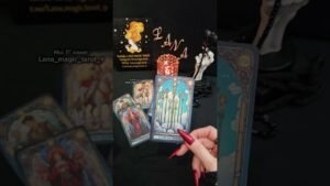Leia mais sobre o artigo Что ждать? Будет ли эпидемия?🔥 #таро #ланамагиктаро #tarot #tarotreading