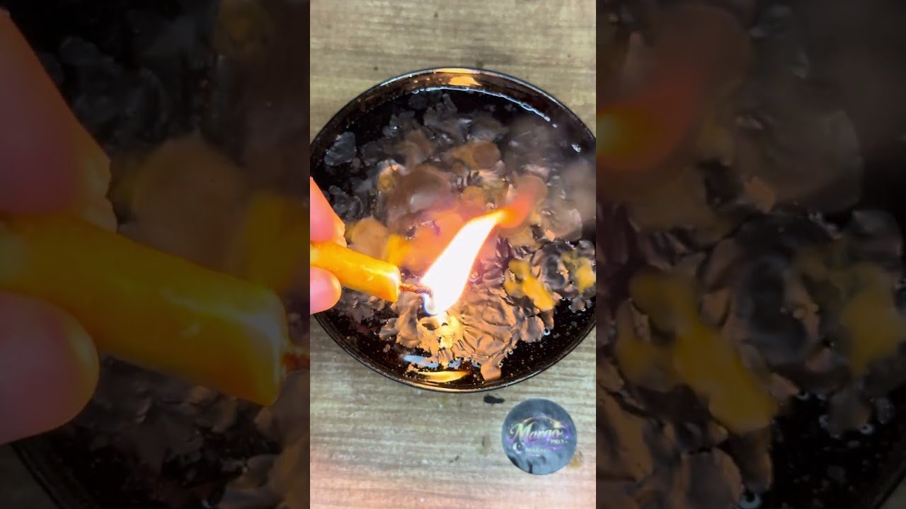 No momento, você está visualizando ОН ПОНЯЛ, КОГО ПОТЕРЯЛ‼️ Воск Покажет Его Боль и Желание Вернуться 🕯️🎁 Margo PRO magic