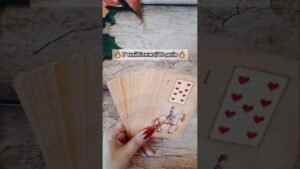 Leia mais sobre o artigo 🔥 У найближчі 10 днів 🔥 таро розклад #shorts  #tarot  #таро