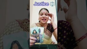 Leia mais sobre o artigo सफलता देख शत्रु पागल! 🤯 (Justice is Here!) #tarot #tarotreading #viralvideo #usa #dubai