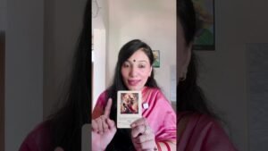 Leia mais sobre o artigo दुर्गा माँ ने आपको माफ़ कर दिया है। #tarot #viral #maa #tarotreading