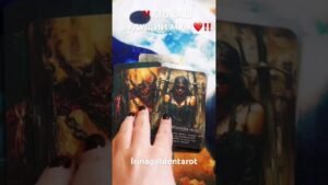 Leia mais sobre o artigo ‼️КТО ВАШ БУДУЩИЙ МУЖ‼️❤️ #таро # #рекомендации #tarot