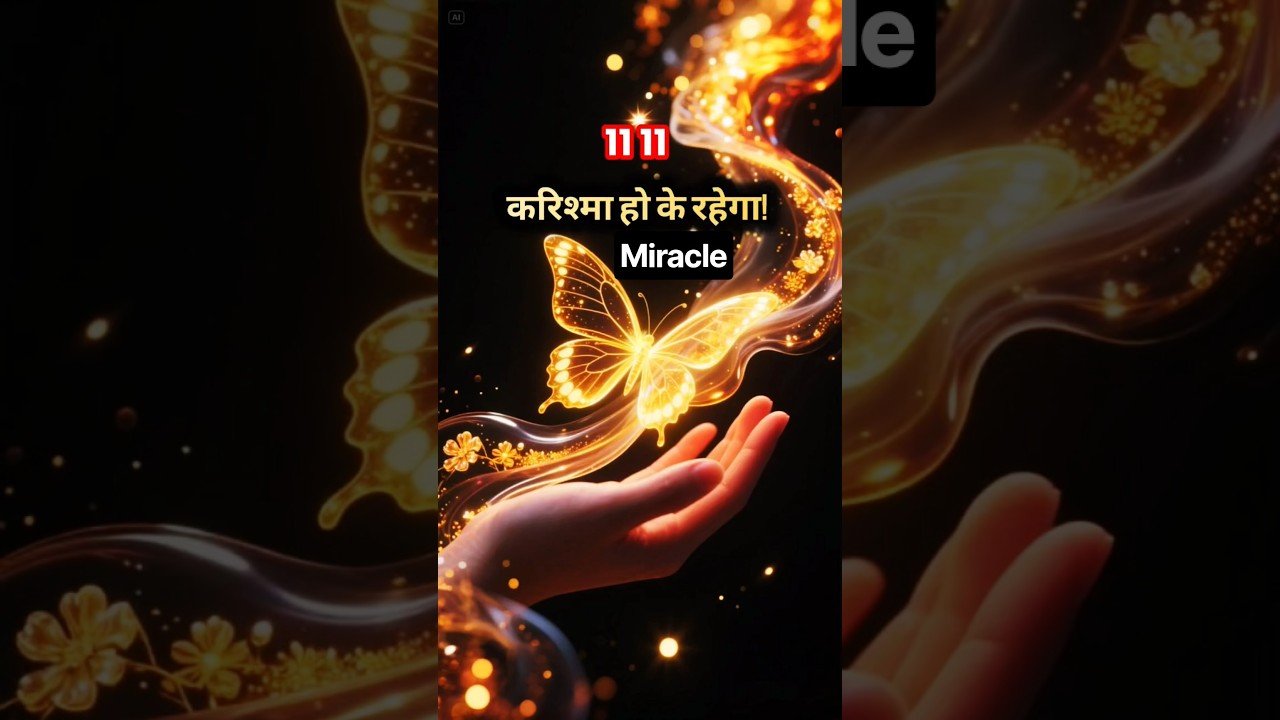 No momento, você está visualizando करिश्मा हो के रहेगा! #viral #tarot #tarotreading #tarotcards #viral #Shorts #trending
