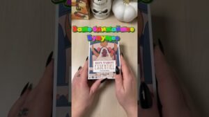 Leia mais sobre o artigo Ваше ближайшее будущее #гадание #tarot #расклад #мистика #essentialtarot