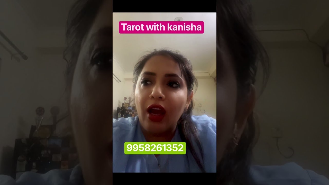 No momento, você está visualizando यही सच है #tarot #tarotreading