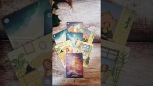 Leia mais sobre o artigo Головне послання карт для вас прямо зараз…  таро розклад #shorts  #tarot  #таро
