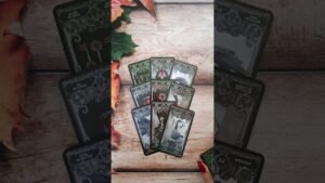 Leia mais sobre o artigo ‼️🔥ПОТІК 🔥‼️ таро розклад #shorts  #tarot  #таро