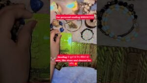 Leia mais sobre o artigo माँ काली blessings for you 🙌🙌 #viral #tarot #astrology #navratri  #love #trending #shorts
