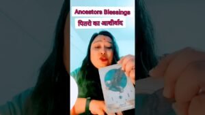 Leia mais sobre o artigo 🧬 Ancestors Blessings #saitarott777 #timeless #tarot #ancestors