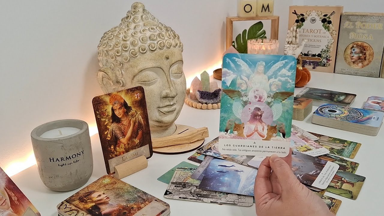 No momento, você está visualizando 🌊🌀 CAMBIOS INMINENTES EN TU VIDA 🌀🌊 TAROT INTERACTIVO 🤍💫🤍