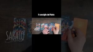 Leia mais sobre o artigo 💌 Emozioni sì, tatto… ne riparliamo… #tarot #amore