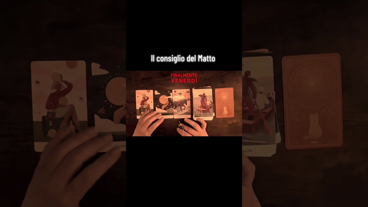 No momento, você está visualizando 🔐 Hai chiuso tutto a doppia mandata… ma qualcuno bussa!  #tarot #letturatarocchi
