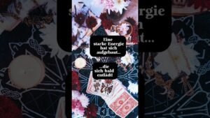 Leia mais sobre o artigo ++ ÷ ++ Jemand will dich nicht verlieren 👀 #liaranova #tarot #tiktok #love