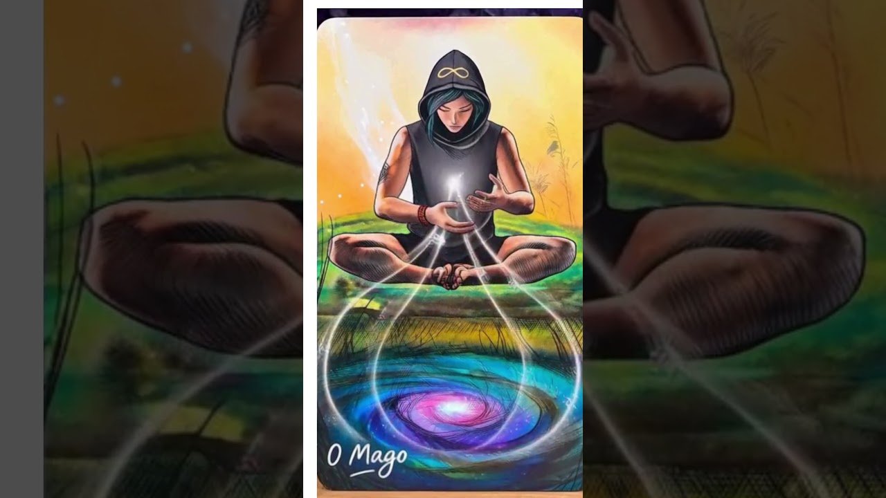 No momento, você está visualizando ✨ Para encerrar a semana #tarot #tarotdodia #tarotcoletivo #leituraintuitivo