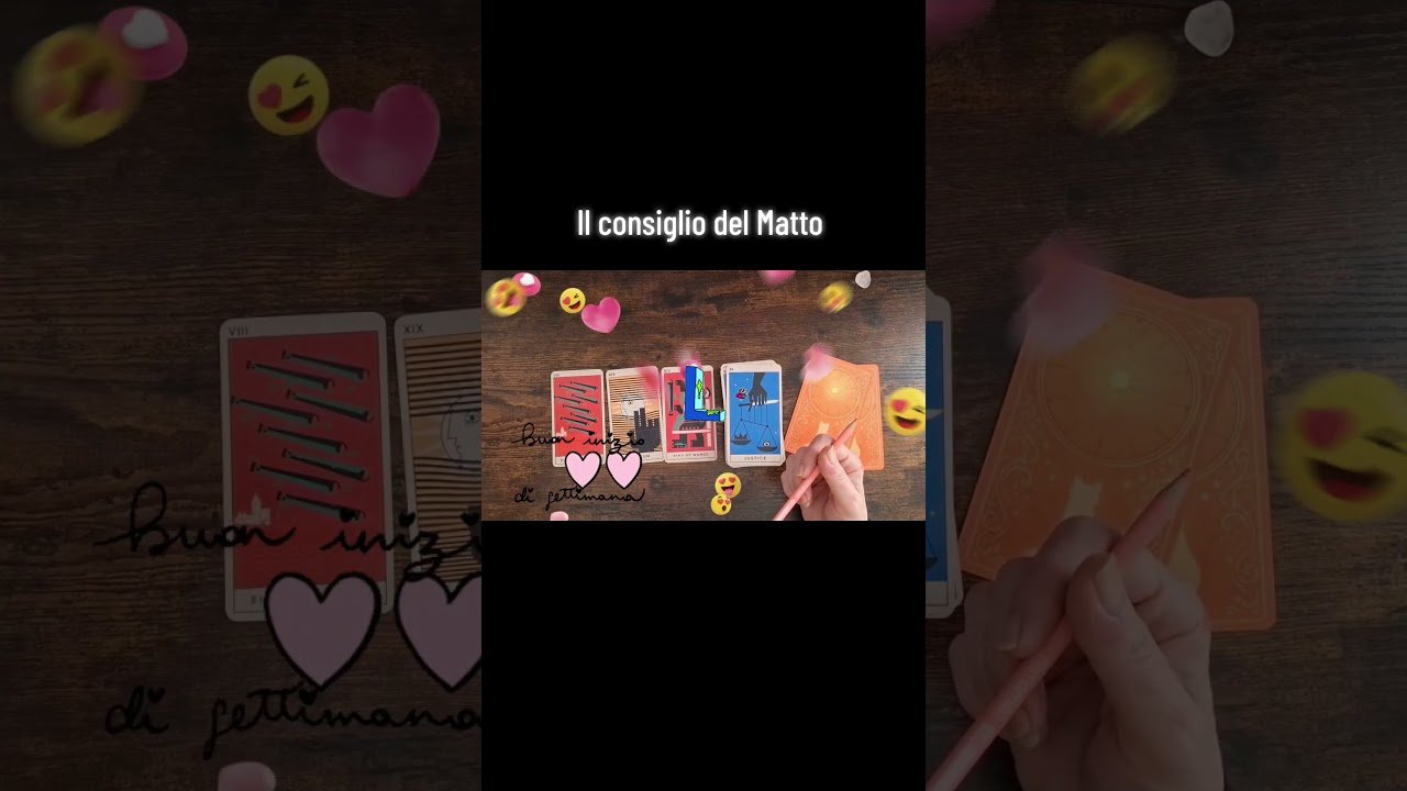 No momento, você está visualizando 📱 QUALCUNO SI MUOVE… MA TU POSA QUEL TELEFONO! 😂☀️ #tarot