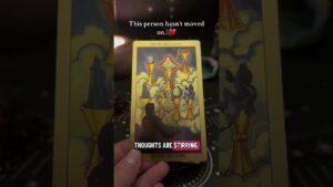 Leia mais sobre o artigo ❤️✨ #tarot #spirituality #trending #tarotreading #astrology #love #fyp #reels