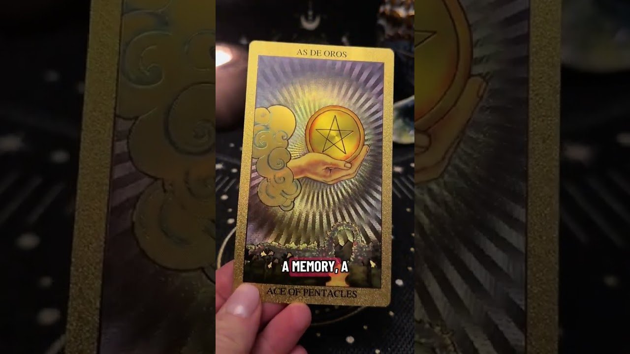 No momento, você está visualizando 💕❤️ #tarot #trending #spirituality #tarotreading #astrology #reels #trending #soulmate #love #fyp