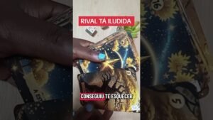 Leia mais sobre o artigo 🔴 VEJA esse VÍDEO em 2 HORAS #fyp #viral #tarot #pombogira #mariapadilha #bruxa