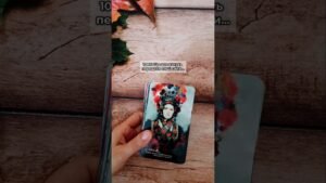 Leia mais sobre o artigo 100% Що вам хочуть передати вищі сили… таро розклад #shorts  #tarot  #таро