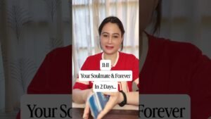 Leia mais sobre o artigo 11:11 your soulmate & forever in 2 days #tarot #tarotreading #tarotcards