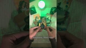 Leia mais sobre o artigo 16 PAŹDZIERNIKA! TA WIADOMOŚĆ MIAŁA CIĘ ZNALEŹĆ WŁAŚNIE DZISIAJ… #tarot