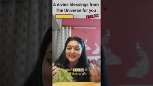 Leia mais sobre o artigo A divine blessings is coming from the Universe for you #tarot # #taroteveryday #tarotreading