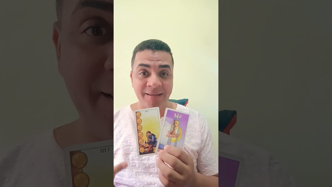 No momento, você está visualizando A MENSAGEM DO TARÔ PARA QUEM CASOU DE SOFRE
