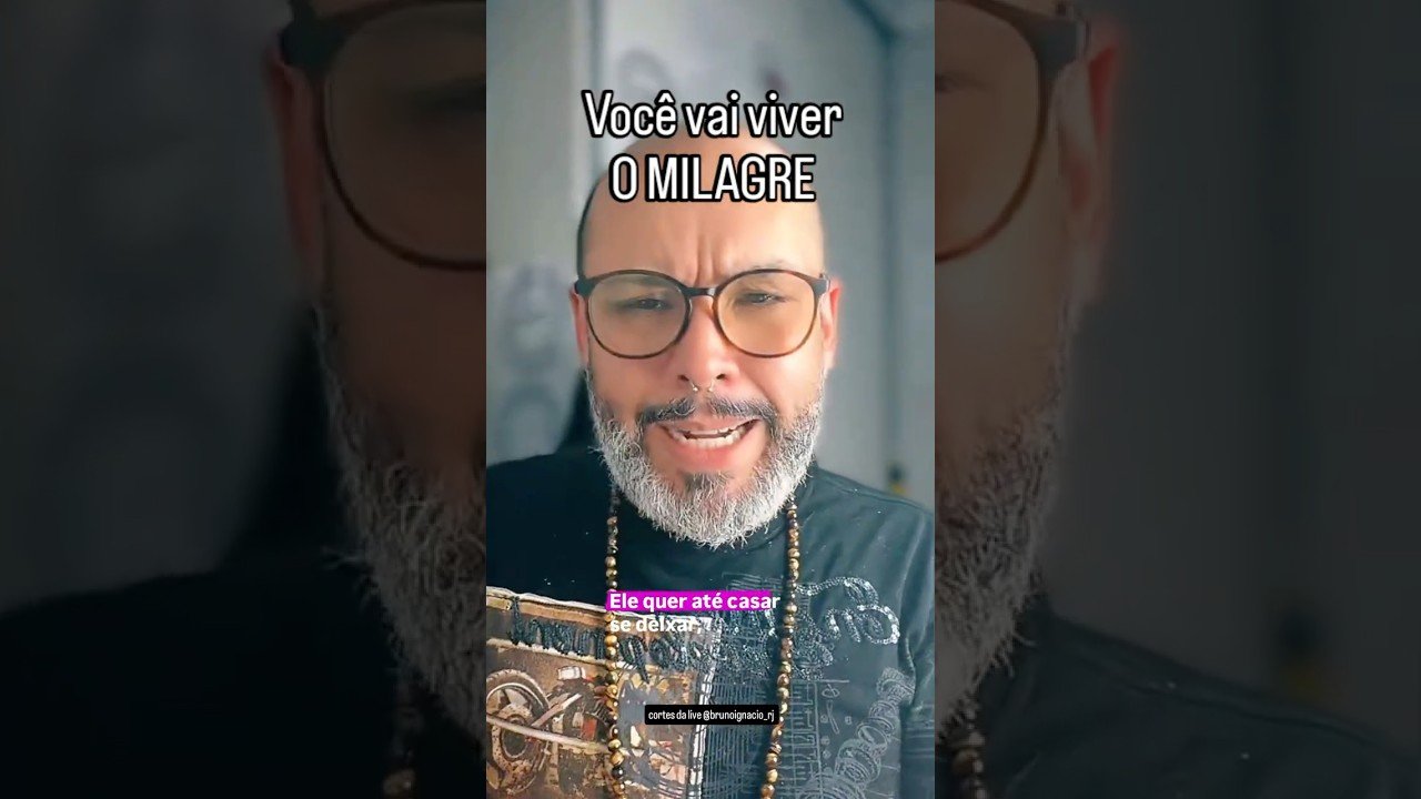 No momento, você está visualizando A senhora vai testemunhar 🤣.***cortes da live***.#fy #tarot #baralhocigano #cartas #fyp