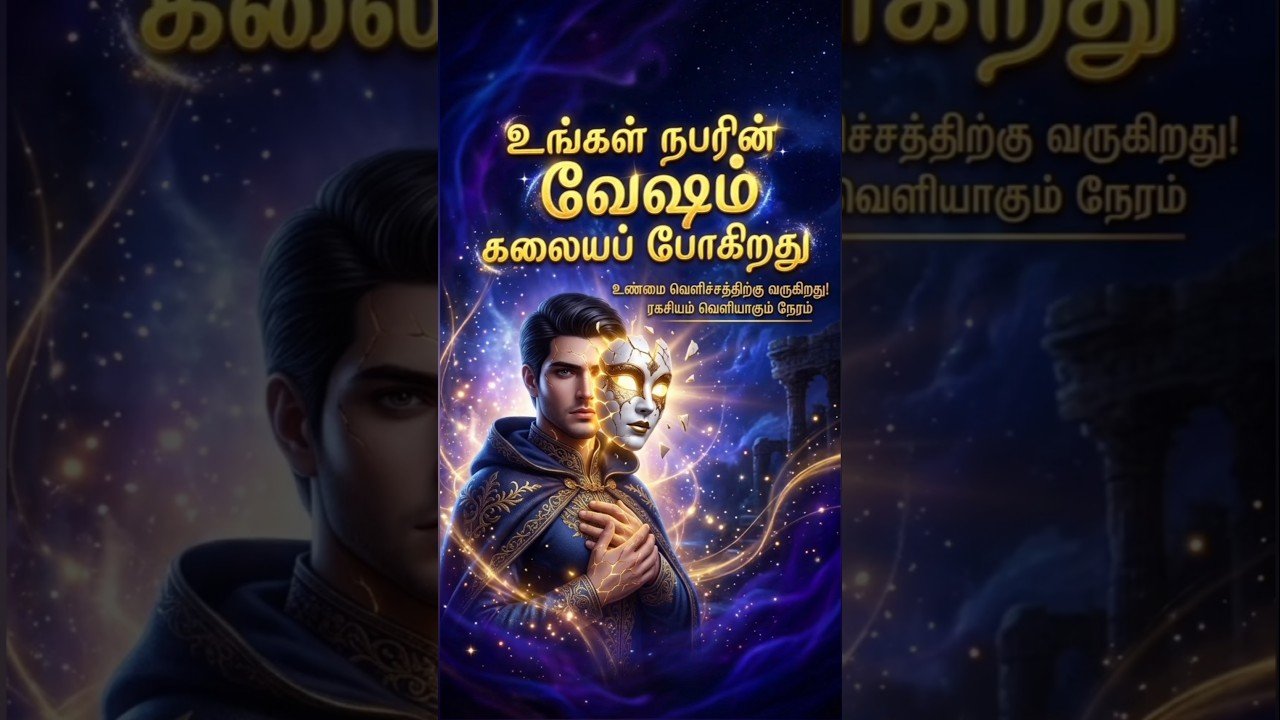 No momento, você está visualizando ஒரு சந்தோஷமான செய்தி வரப்போகின்றது#shorts #shortsfeed #tarotreading #lovereading #love #tarot #tamil