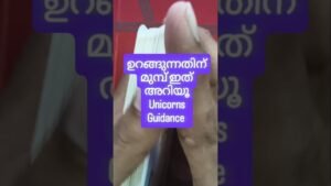 Leia mais sobre o artigo മാറ്റങ്ങൾ ഉടൻ പ്രതീക്ഷിക്കുക #angeloracle #malayalmtarotreading #tarot