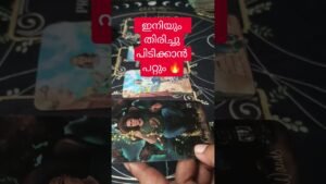 Leia mais sobre o artigo നിങ്ങൾക്ക് പ്രപഞ്ചം തരുന്ന സന്ദേശം 🦋🌈🧿 #tarot #tarotreading #tarotreadingmalayalam