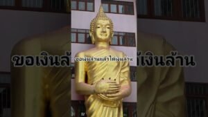 Leia mais sobre o artigo ขอเงินล้านได้เงินล้าน #ดูดวง #tarot @user-geed289