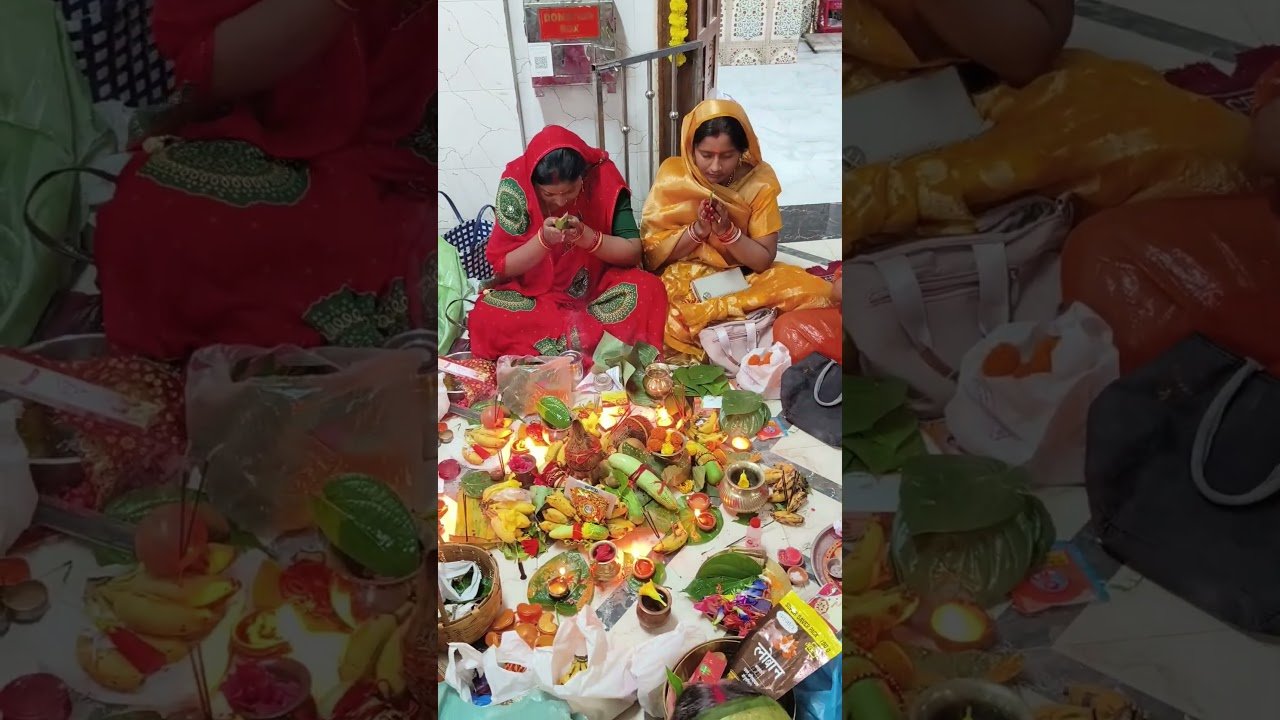 No momento, você está visualizando करवा चौथ की व्रत रखने वाली महिलाएं 🙏 #viralvideo #motivation #viralvideo #tarot #viralvideos