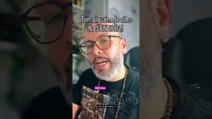 Leia mais sobre o artigo Abalando corações 💕 .***cortes da live***.#fy #tarot #baralhocigano #cartas #fyp