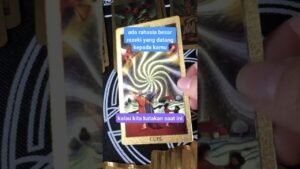 Leia mais sobre o artigo ada rahasia besar rezeki yang datang kepada kamu #ramalan #tarot #tarotreading