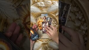 Leia mais sobre o artigo ‼️ Этого точно не избежать 🔥 #таро #эзотерика #гадание #tarot #таролог #раскладтаро