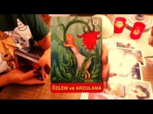 Leia mais sobre o artigo ‼️🤴🏻☀️♥️👸🏻SENİNLE İLGİLİ BİLMEK İSTEDİĞİ ŞEY‼️❣🎰#tarot #aklımdakikisi #expartner #platonik